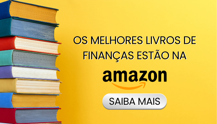 melhores livros de financas na amazon